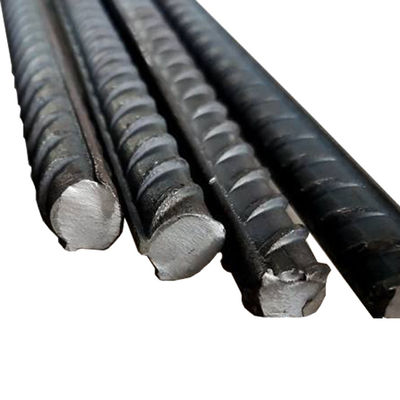 Lengte 12m 6mm 8mm 10mm 12mm 16mm 20mm Warmgewalst Vervormd Stalen Balk