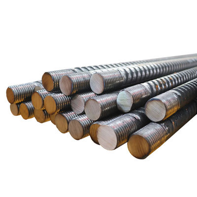 Lengte 12m 6mm 8mm 10mm 12mm 16mm 20mm Warmgewalst Vervormd Stalen Balk