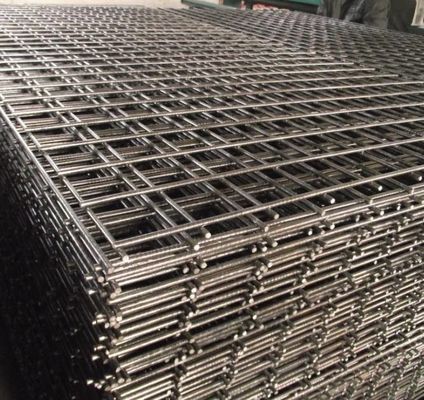 Lengte 12m 6mm 8mm 10mm 12mm 16mm 20mm Warmgewalst Vervormd Stalen Balk