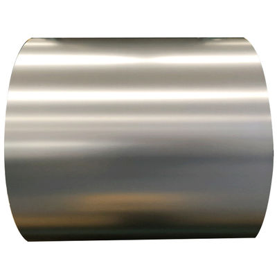 API gecertificeerd 1.2mm DX51D Z275 Regular Spangle gegalvaniseerd staal spoel voor Prime gegalvaniseerd staal in spoelen en reguliere Spangle