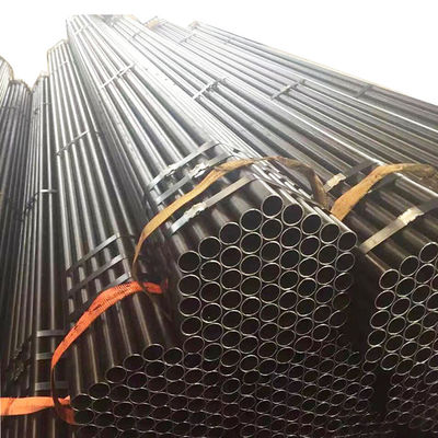 Niet-gelegeerd koolstofstaal buis 530 mm voor Butt Welding bij 0,8 12,75 mm Dikte