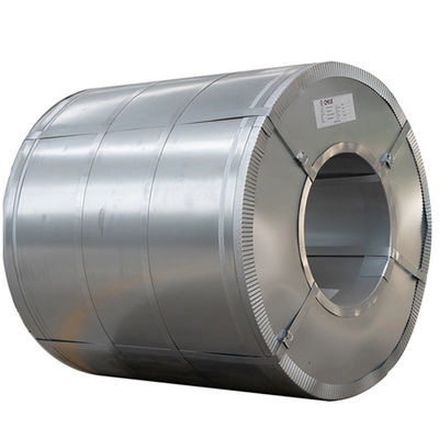 ASTM JIS G550 G350 Z275 Gi Gl Stalen spoel met volledige hardheid