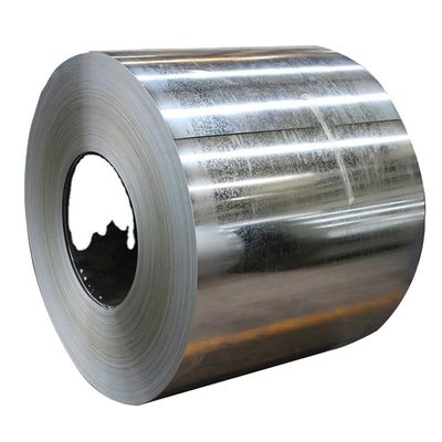 Z180 Zinkbedekkende staalplaat/gegalvaniseerd staal spoel voor ASTM/AISI/SGCC/CGCC/TDC51DZM/TDC52DTS350GD/TS550GD/DX51D Z Q195-q345