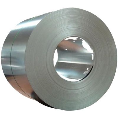 Nul.minimum.Regular Big Spangle Dx51d z100 Z275 Z350 160g Breedte Zinkcoating Hot Dip Prime Galvaniseerde stalen spoel voor dakbedekking