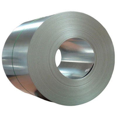 Prime koudgewalst warm gedompeld dx51d JIS G3302 GI Staal gegalvaniseerd stalen spoel met 3 ton spoelgewicht en Z121-Z180 coating