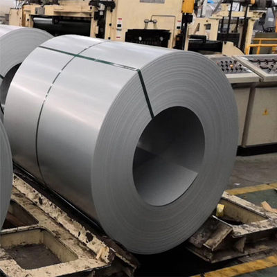 Z60 SGCC 0,30 Warmdipp galvaniserende spoel PPGI voor sluiterdeur bij korting en lassen service