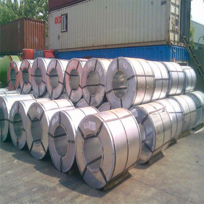 Z60 SGCC 0,30 Warmdipp galvaniserende spoel PPGI voor sluiterdeur bij korting en lassen service