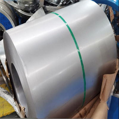 Z60 SGCC 0,30 Warmdipp galvaniserende spoel PPGI voor sluiterdeur bij korting en lassen service