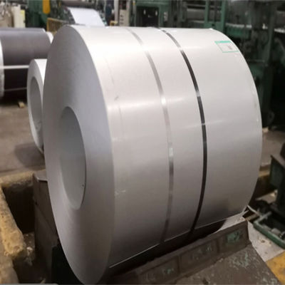 Volhard G550 Aluminium-Zink voorgeverfde gegalvaniseerde/Galvalume/Aluzinc bedekte stalen spoel voor superieure corrosiebestendigheid