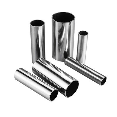 EMT Pipe Rustvrij staalbuis 304 19mm buis Filterbuis met buig- en gesloten eindverwerking