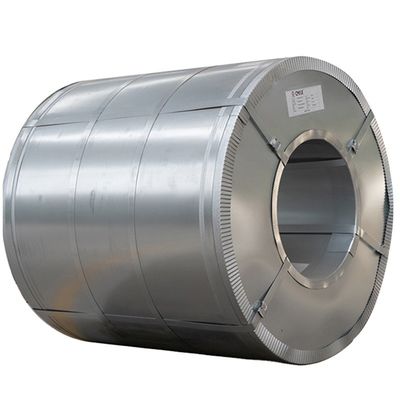 Koudgewalst GI SGCC DX51D Z275 Z100 G60 G90 Hot Dip Zinkgecoat staal gegalvaniseerd staal spoel met spoel ID 508-610MM
