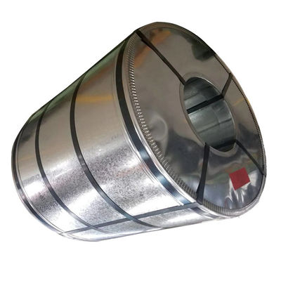 Z40 Z80 Oppervlakte gecoat 1,9 mm elektrisch gegalvaniseerd stalen spoel voor DX51D Z/SGCC/DC01 Z/DC51D Z-klasse