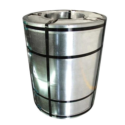 Z40 Z80 Oppervlakte gecoat 1,9 mm elektrisch gegalvaniseerd stalen spoel voor DX51D Z/SGCC/DC01 Z/DC51D Z-klasse