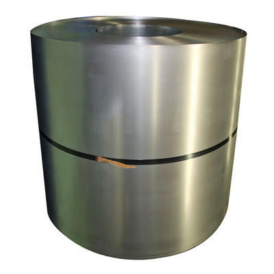 2.5 cm Grootte Koudgewalste gegalvaniseerde koolstofstaal spoel met 3-5 ton Spiraalgewicht en kwaliteit DX51D Z/SGCC/DC01 Z/DC51D Z