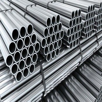 Klasse Q235/Q195/St37 gegalvaniseerde gelaste stalen afvoerbuis DN80 10 3&quot; gegalvaniseerde ijzeren buis speciale buis andere BS 729 S235 2*3,75mm
