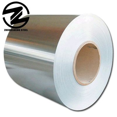 GP Plaat gegalvaniseerd staal spoelen met ASTM/AISI/SGCC/CGCC/TDC51DZM/TDC52DTS350GD/TS550GD/DX51D Z Q195-q345 grondstof