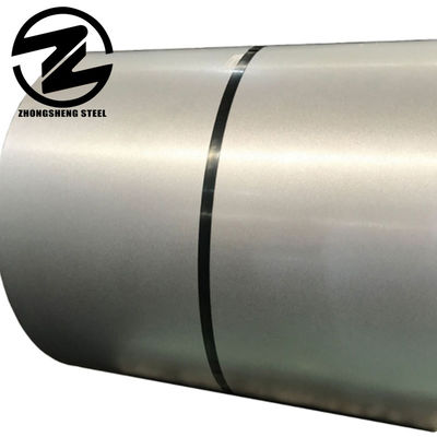 GP Plaat gegalvaniseerd staal spoelen met ASTM/AISI/SGCC/CGCC/TDC51DZM/TDC52DTS350GD/TS550GD/DX51D Z Q195-q345 grondstof