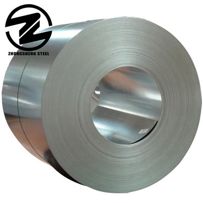 GP Plaat gegalvaniseerd staal spoelen met ASTM/AISI/SGCC/CGCC/TDC51DZM/TDC52DTS350GD/TS550GD/DX51D Z Q195-q345 grondstof