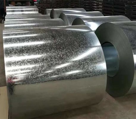 600-1500 mm breed gegalvaniseerd staal G60 spoel legering plaat met Sell SGCC/CGCC/DX51D