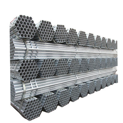 Brouwconstructie Las eenvoudig gemaakt met 40 mm gegalvaniseerde buis Tolerantie ± 1% OIL PIPE Inclusief
