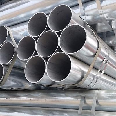 Brouwconstructie Las eenvoudig gemaakt met 40 mm gegalvaniseerde buis Tolerantie ± 1% OIL PIPE Inclusief