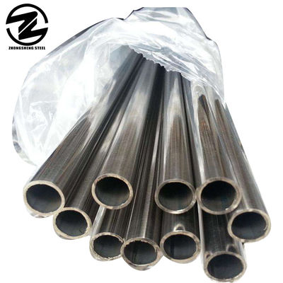 Valin Supply Warm gegalvaniseerd stalen ronde buis met regelmatig spangle-type op basis van koudgewalste techniek