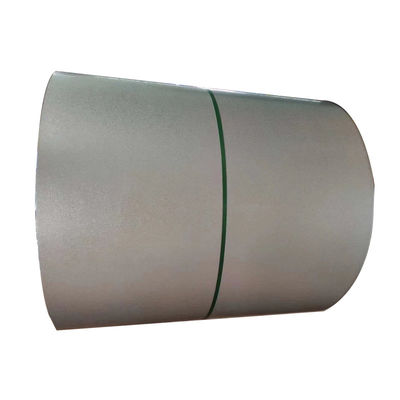 Verkoop 32 Gauge 1500mm Breedte Voorgeverfde Aluminium-Zink bedekte staalplaat met punch service en AZ121-Z150 coating