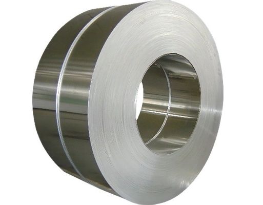 Dx51d gegalvaniseerd staalplaat in spoelen ASTM A653 GL Zinkgecoate plaat metalen spoel roll strips