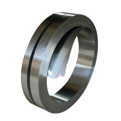Dx51d gegalvaniseerd staalplaat in spoelen ASTM A653 GL Zinkgecoate plaat metalen spoel roll strips