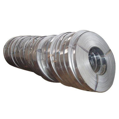 Dx51d gegalvaniseerd staalplaat in spoelen ASTM A653 GL Zinkgecoate plaat metalen spoel roll strips