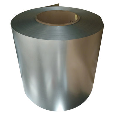 SGC570 DX51D Staal 37 B-klasse AZ 70 5x10 350g 145mm 0,4mm 0,25mm gegalvaniseerd HDG gekabeld staal spoel voor PPGI dakplaat