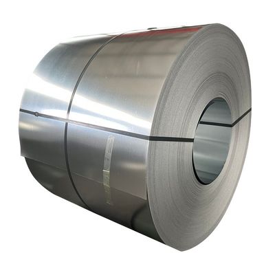 Gegalvaniseerde beklede staalplaat metalen spoel roll per pond Z40g Z200 Sq Spangle PVF2 P550 Z275 met dikte 0,12-4mm