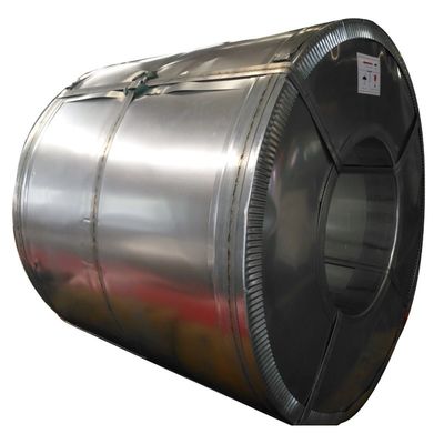 Gegalvaniseerde beklede staalplaat metalen spoel roll per pond Z40g Z200 Sq Spangle PVF2 P550 Z275 met dikte 0,12-4mm