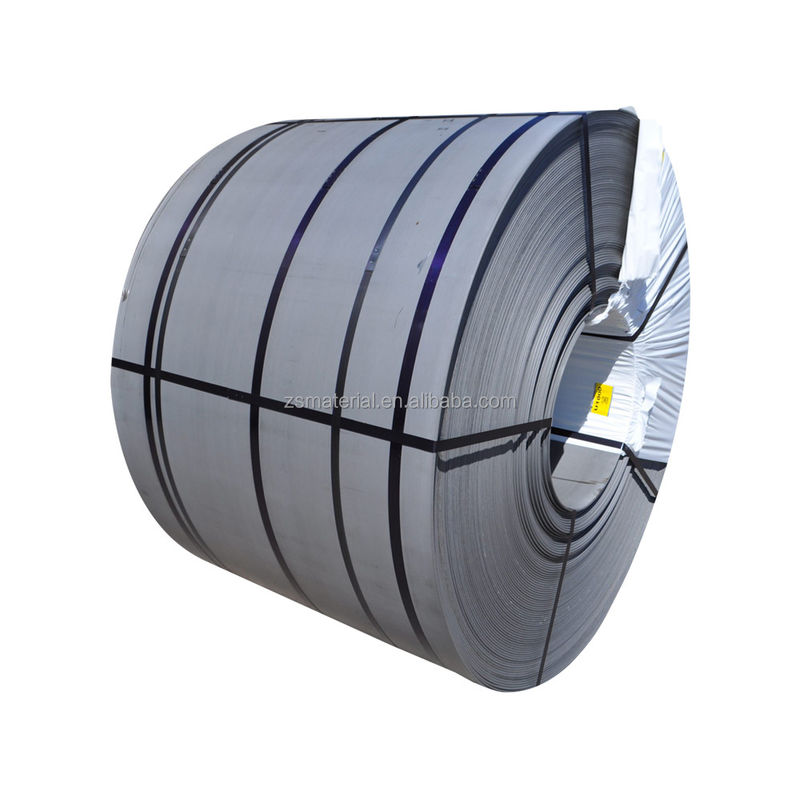 2.0-3.5 mm Dikte Custom koudgewalste koolstofstaal spoel voor het maken van kleine gereedschappen Beste 1.2m 1.8mm 2.2mm 2.4m 2.5m