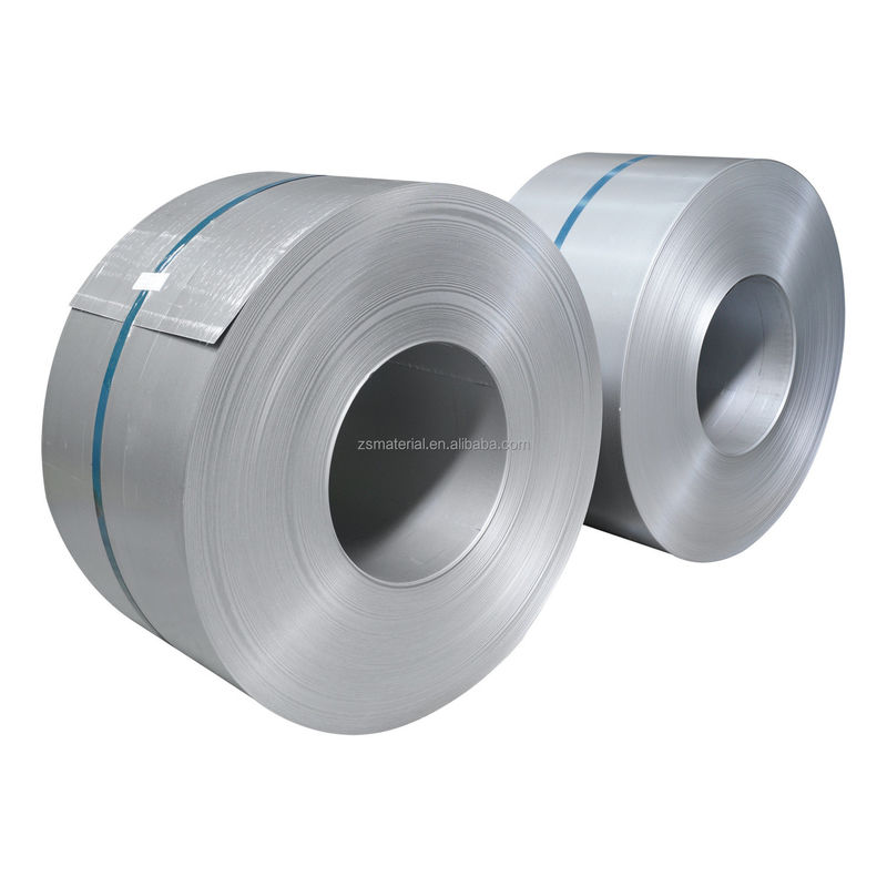 Egypt Zhongsheng CRC Coil koudgewalst staalplaatprijzen voor het snijden van staalstroken ASTM Standard Pipe Tube DC01 0,5 0,75 0.9