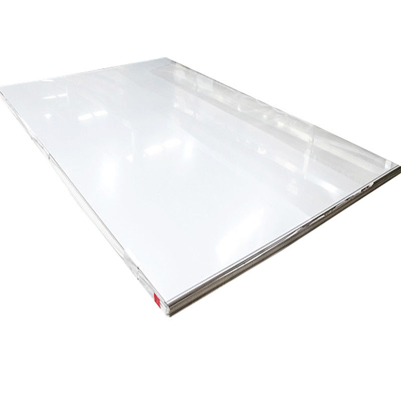 1mm 1.1mm 1.5mm Dikte roestvrij staal Plaatprijzen met lengte 1000mm-12000mm en aangepaste breedte 1000mm/1250mm/1500mm
