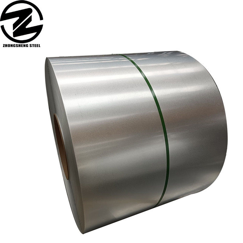 Direct verkoop G550 Full Hard GL Zincalume Galvalume Steel Coil Z275 met 55% aluminiumgehalte en ISO9001-certificaat
