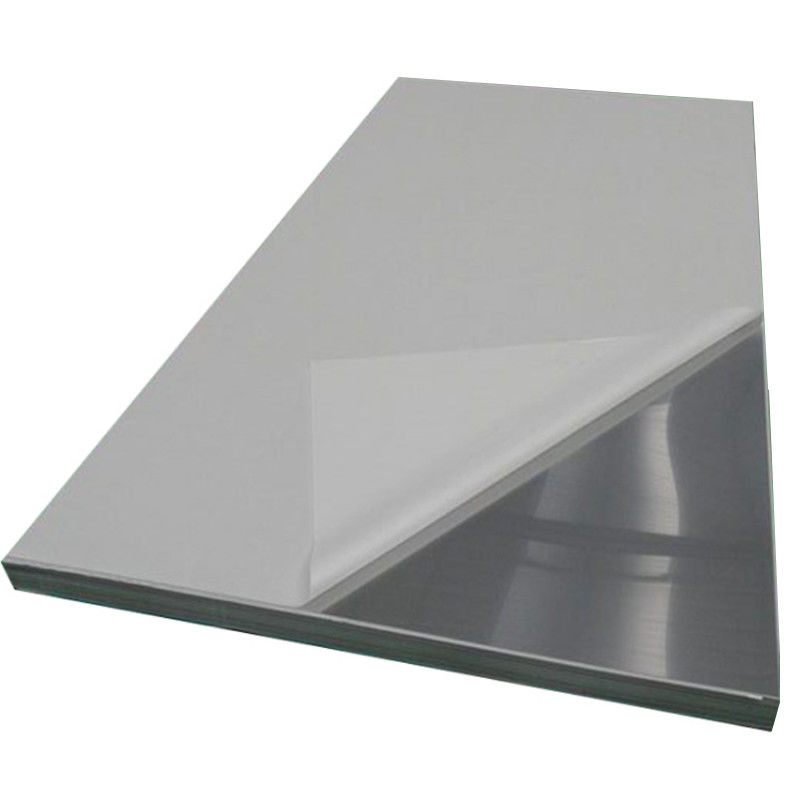 3cr12 420 2b no.1 0.1mm 304 2b koudgewalst roestvrijstalen plaat/spoel/plaat voor het lassen Breedte 1000mm/1250mm/1500mm/op maat