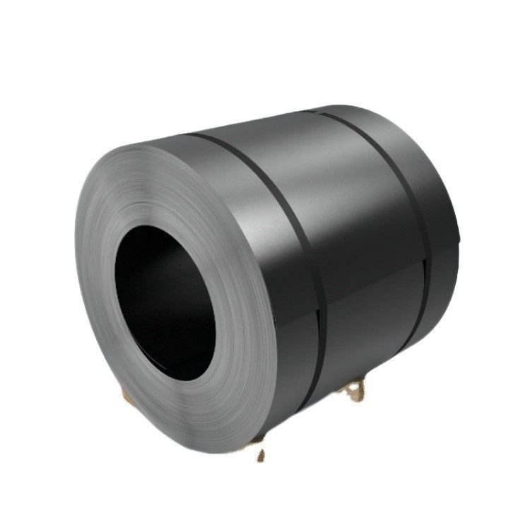 Lengte op aanvraag 5mm 6mm 8mm 1219mm 1250mm 1500mm Dof oppervlak Afwerking Klasse A36 Warmgewalste stalen spoel
