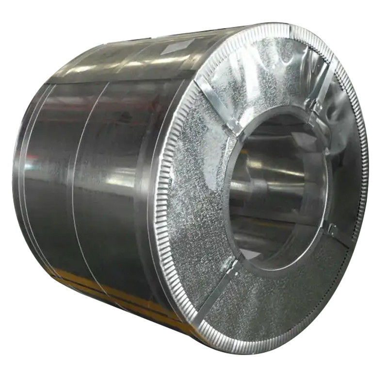 3*1250mm koud gegalvaniseerd stalen plaat in spoelen met Z81-Z120 coating Full Hardness Houten pallet verpakking