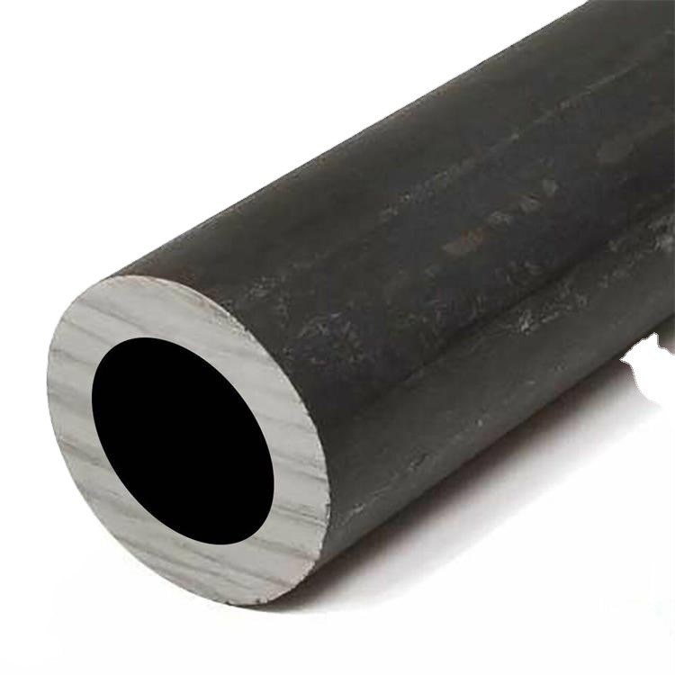 1.4 14 mm ASTM A210 legeringsstaalpijp ASME SA 210 GR.A1 naadloze ketelbuis van koolstofstaal met facturatie op basis van het werkelijke gewicht
