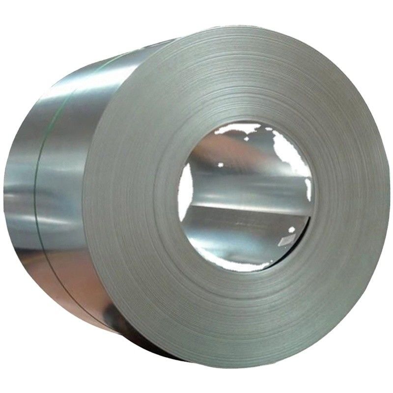 Direct verkopen G350-g550 gegalvaniseerde stalen spoelen voor container maken plaat metalen lengte als klant vereiste
