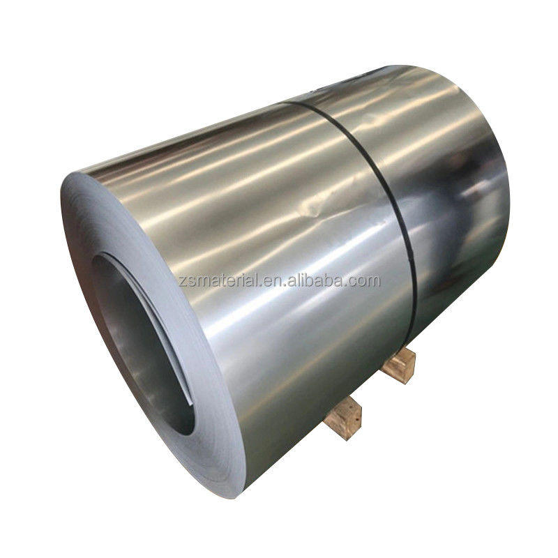 Z180 Zink Full Hard FOB/CIF Coating Steel Sheet DX51D Hot Dip GI Steel Coil Gegalvaniseerde stalen spoel voor buigservice