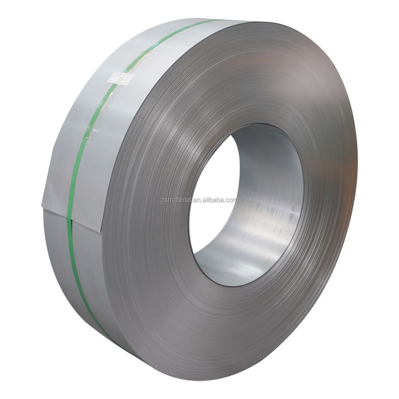 Volhard CRC DC01 koudgewalste stalen spoel 1,2 mm Dikte 1219 mm Q235 Q345 zacht staal plaat metaal met SNI-certificaat