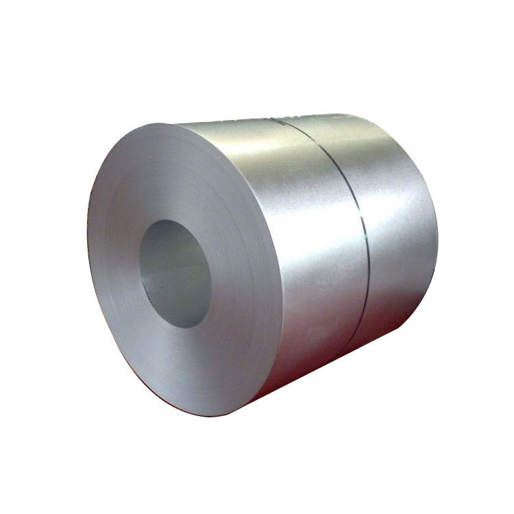 Bouwmateriaalverwerkingsdienst 0,25*1200 mm Galvalume staal spoelen voor het perforeren van graad 1060/1100/3003/3102/3105/3004 enz.