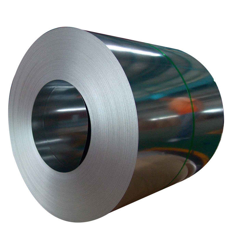 Aluminiumlegering per kg 3003 3105 3005 3004 Aluminium spoel Aluminiumrol voor warmtewisselaar/koelmateriaal/medische apparatuur