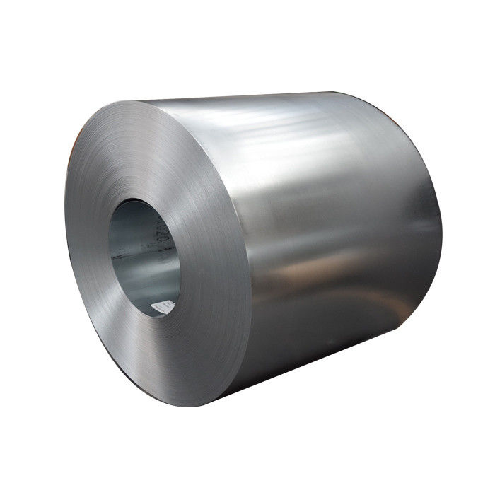 licht geoliede 5005 6063 aluminium spoel 1085 H18 aluminiumfolie in spoelen met AZ10-AZ29 coating