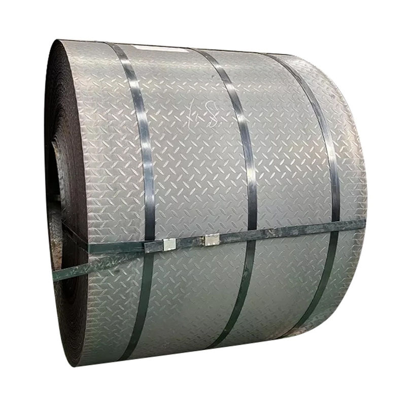 Speciale sterkte staalplaat 2mm-50mm staalplaat gekabeld zwart ijzerplaat metaal scheepsbouw staalplaat C45 Q235 A36