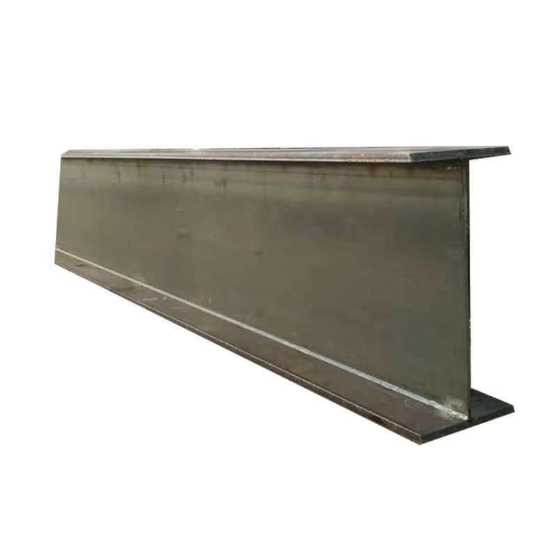 10 x 10 H balk Staalbalken H Profiel 450 Harga Besi H Balk Bekas voor grote bouwprojecten