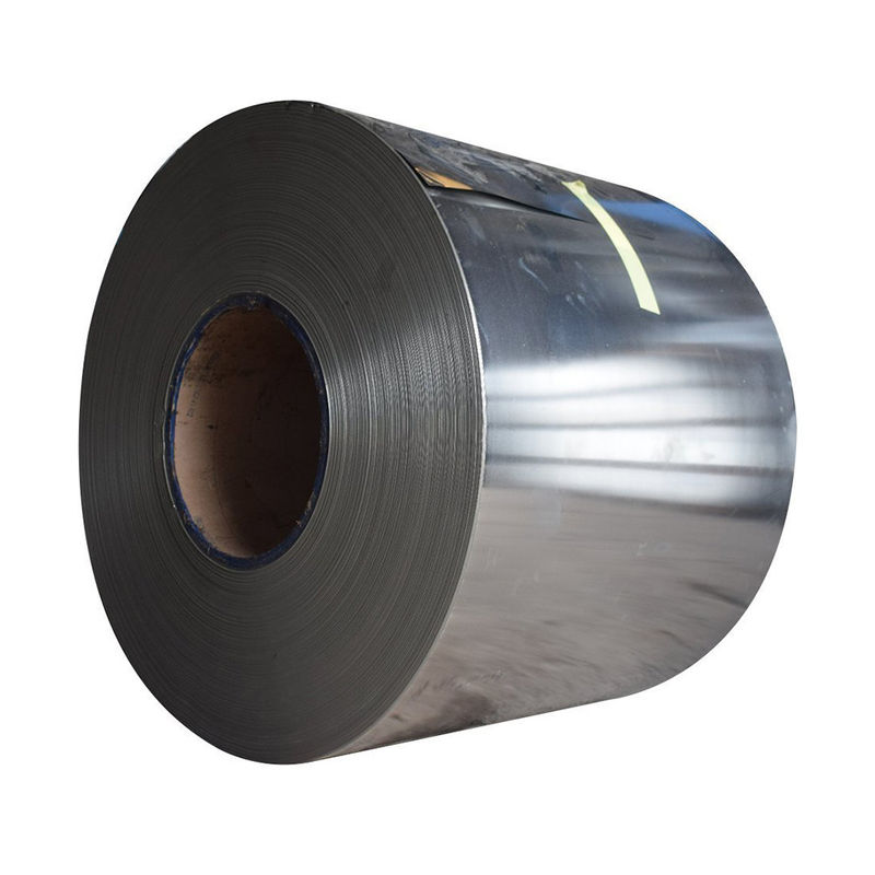 Voedingsmiddelenkwaliteit AIYIA SPCC Tin Plate T3 CA 0,2 mm Dikte met ISO 9001-certificering en ± 1% Tolerantie van AIYIA